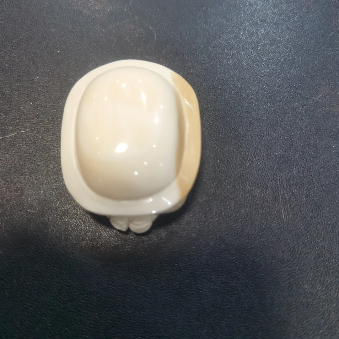 猛犸猛犸雕刻件 TZ262