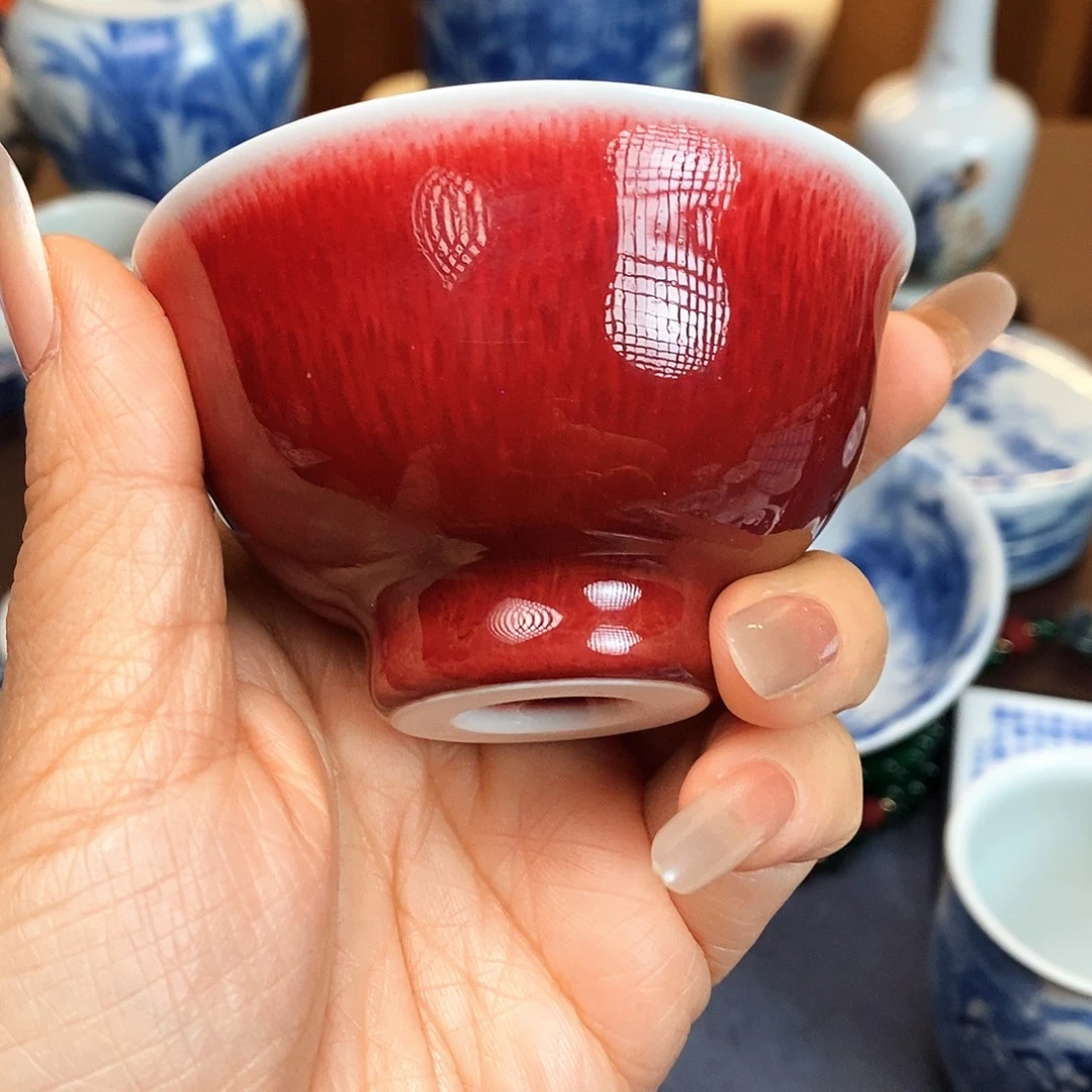 青春飞杨高端茶器