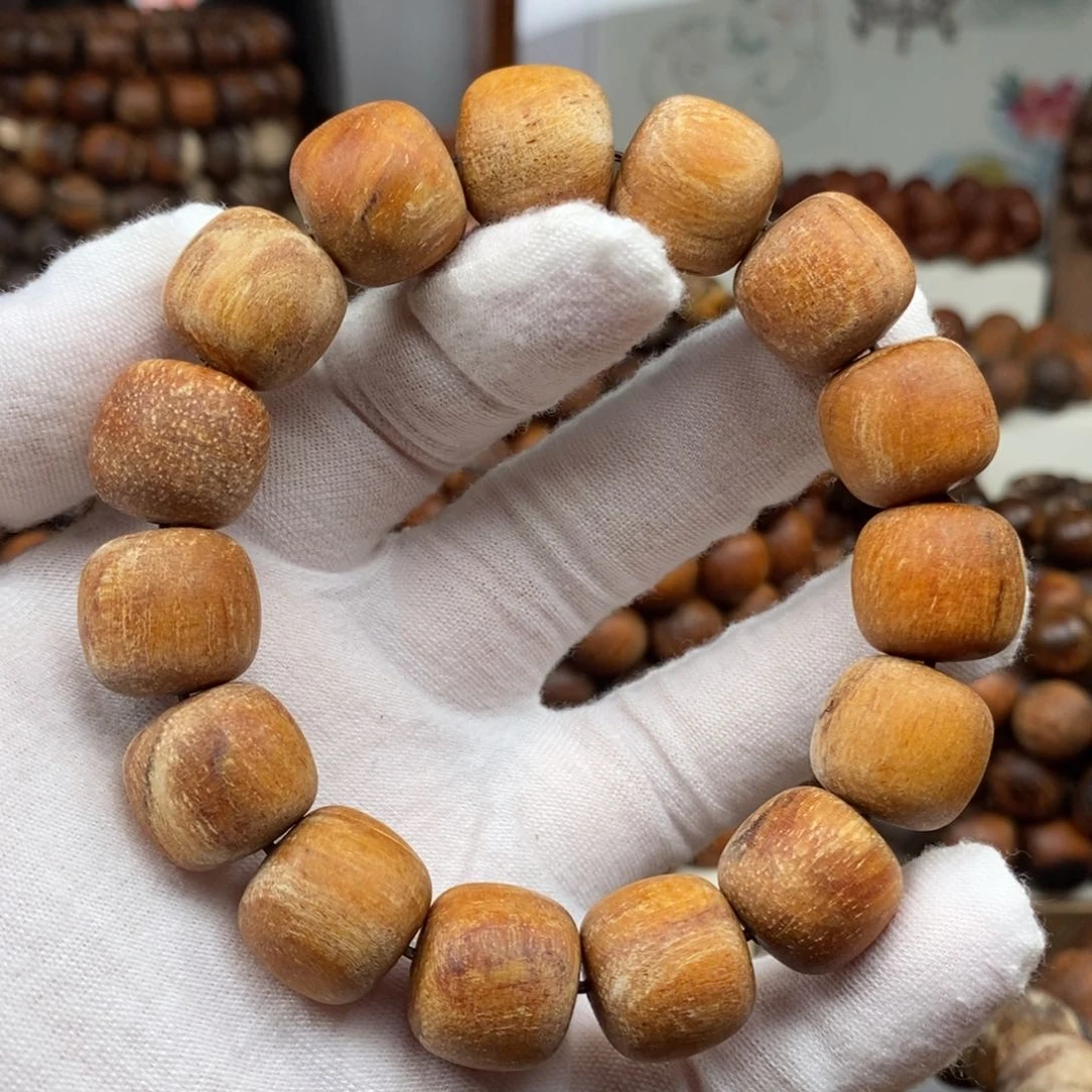 贡木黄油年糕花1516