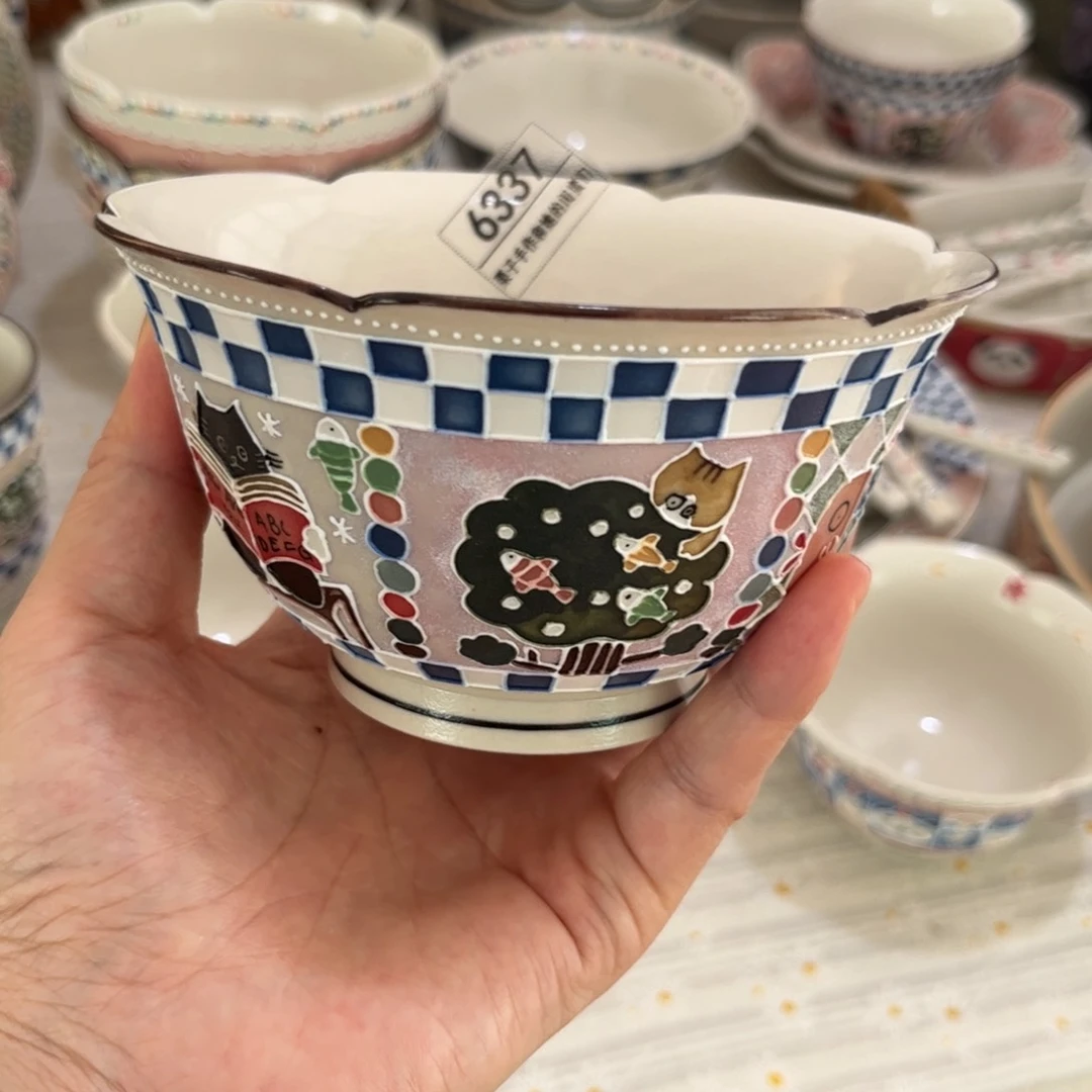 瓷片辛****?Y 6337专拍链接