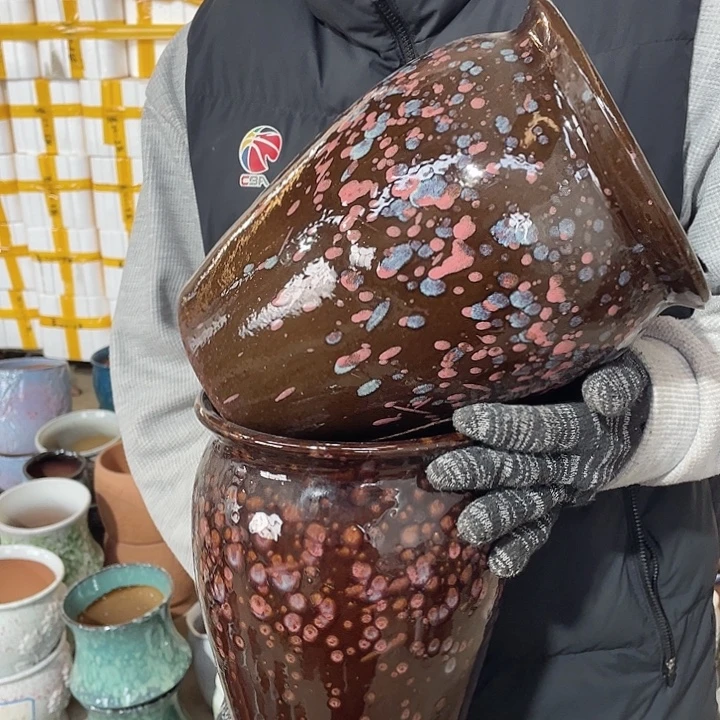 正品两个18/26紫砂