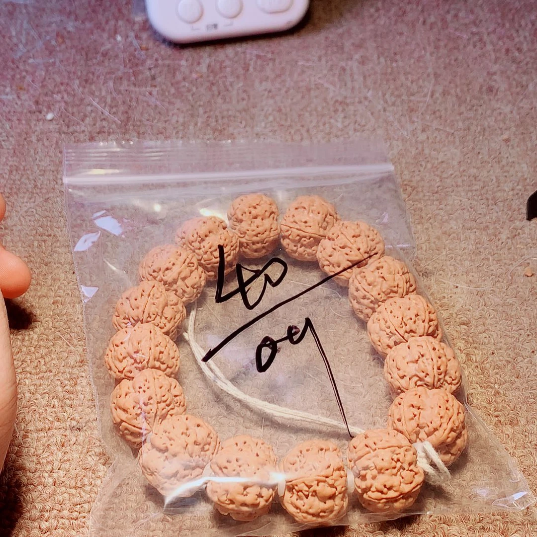 股***头金刚菩提吊坠09————