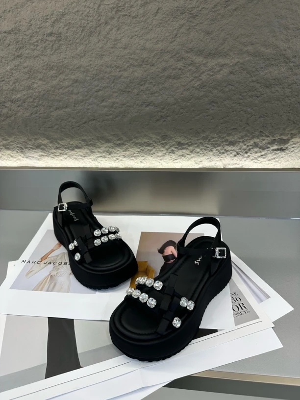 玛莎玛索278-5爆款凉鞋