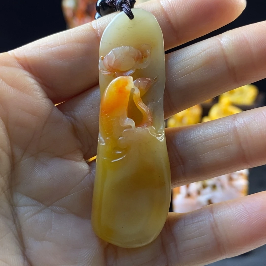 【闪购商品】寿山石寿山石精品