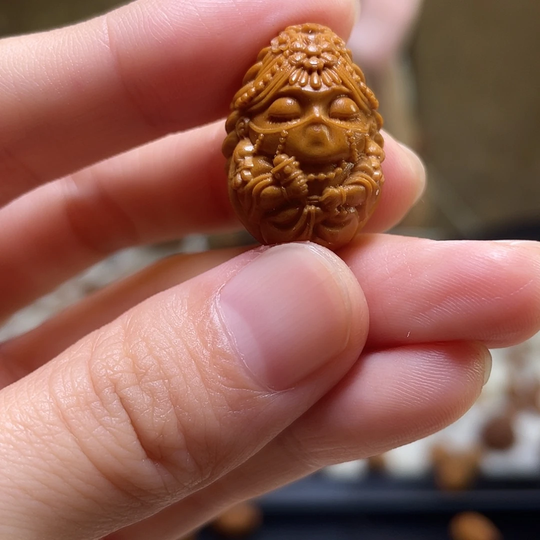 手串/手链橄榄核橄榄核 扎基拉姆