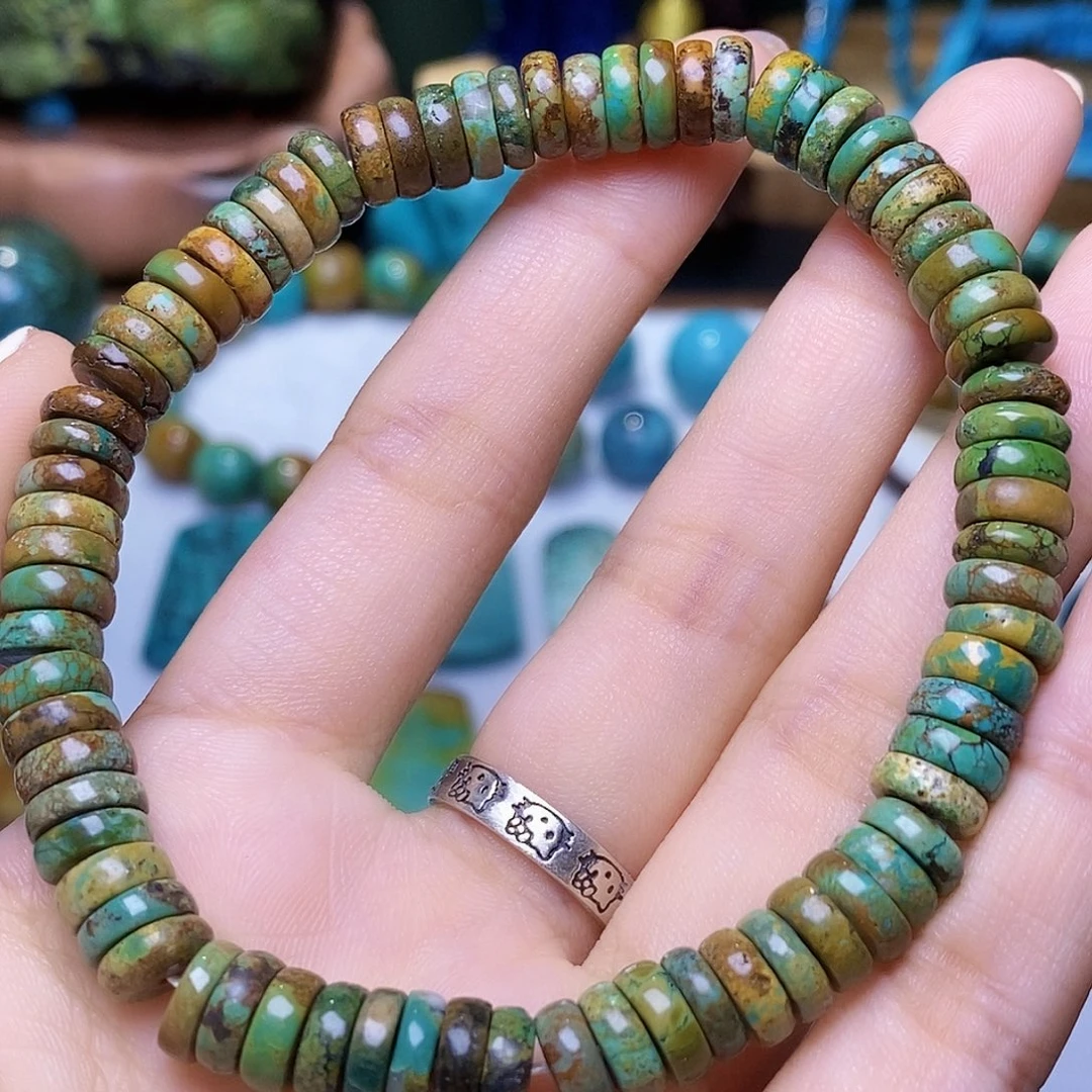 空竹粉丝专享十堰特色散珠