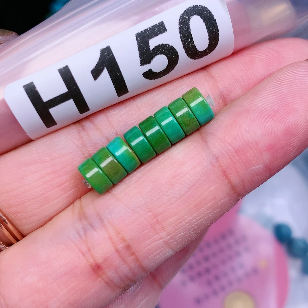 空竹粉丝专享十堰特色手工散珠