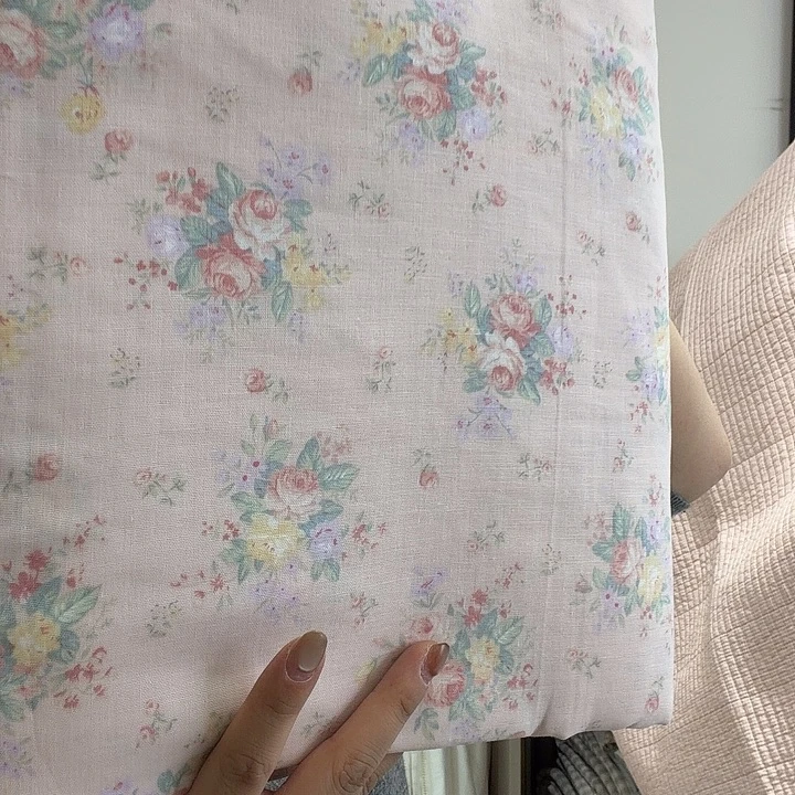 全棉纱布双人被罩2/2.3