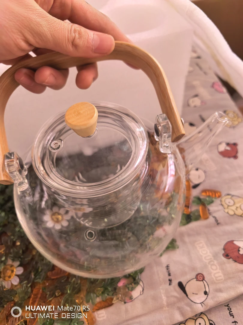 （三件套）泡茶器纯手工