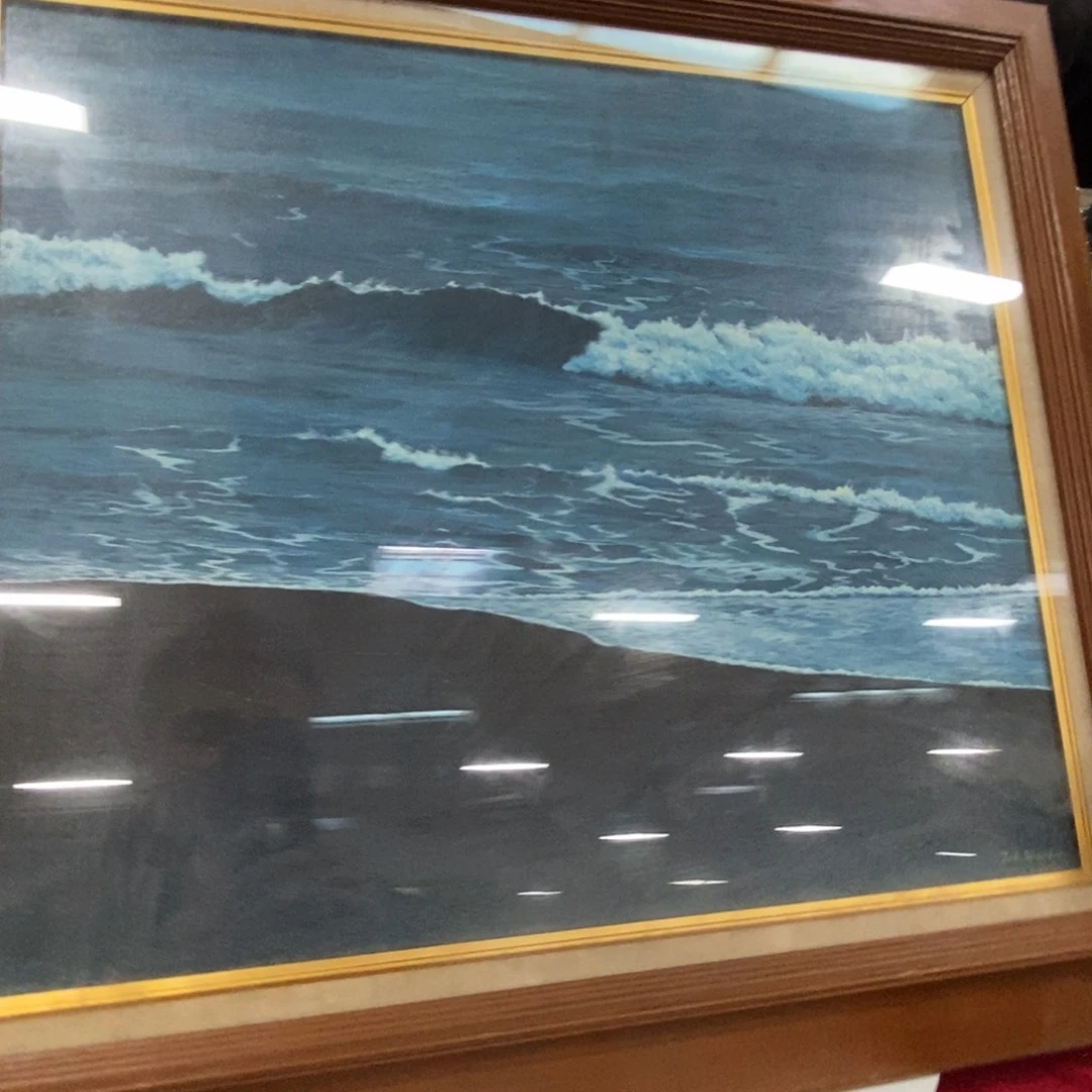 昵****呀精品剪纸年画作品