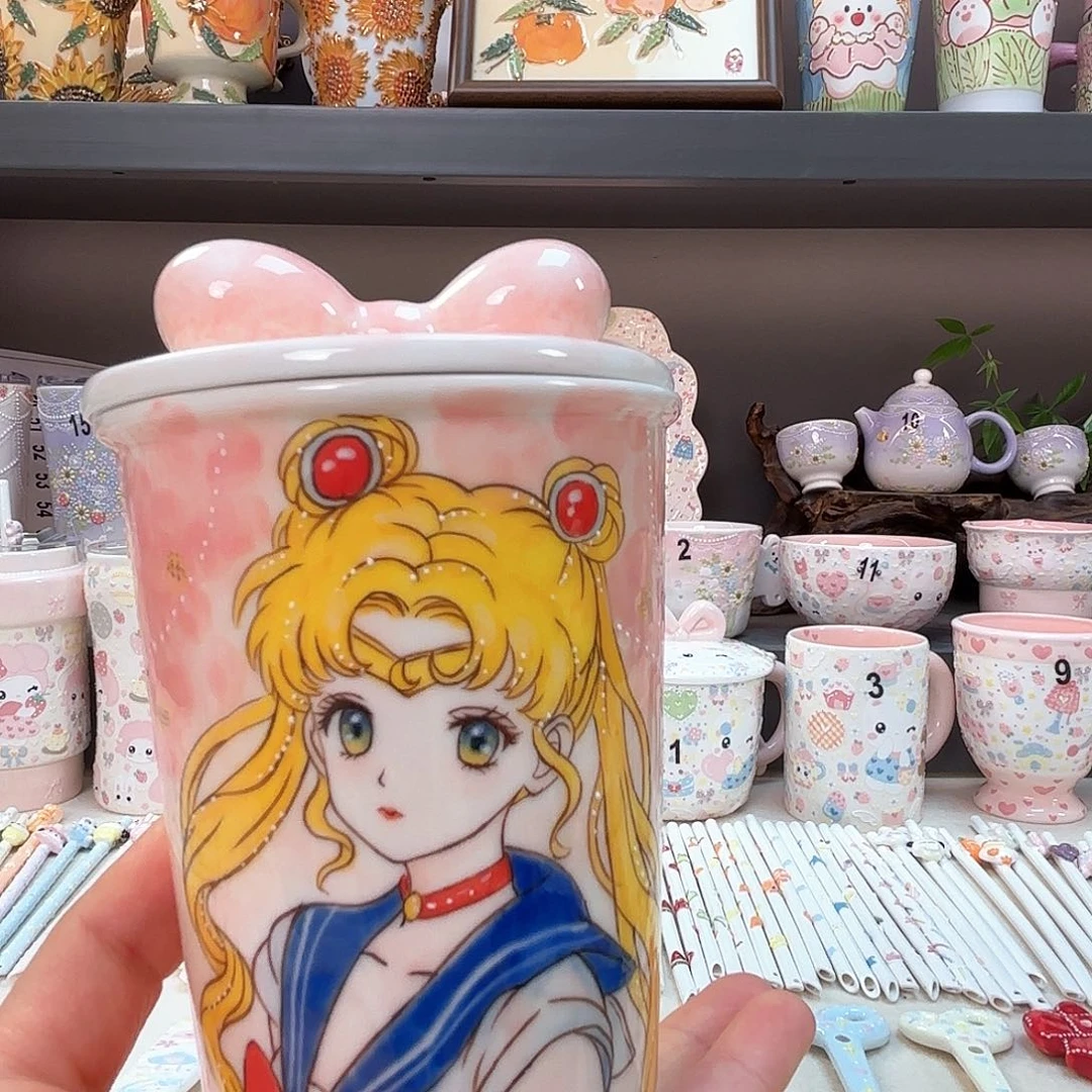 景德镇设计师款陶瓷