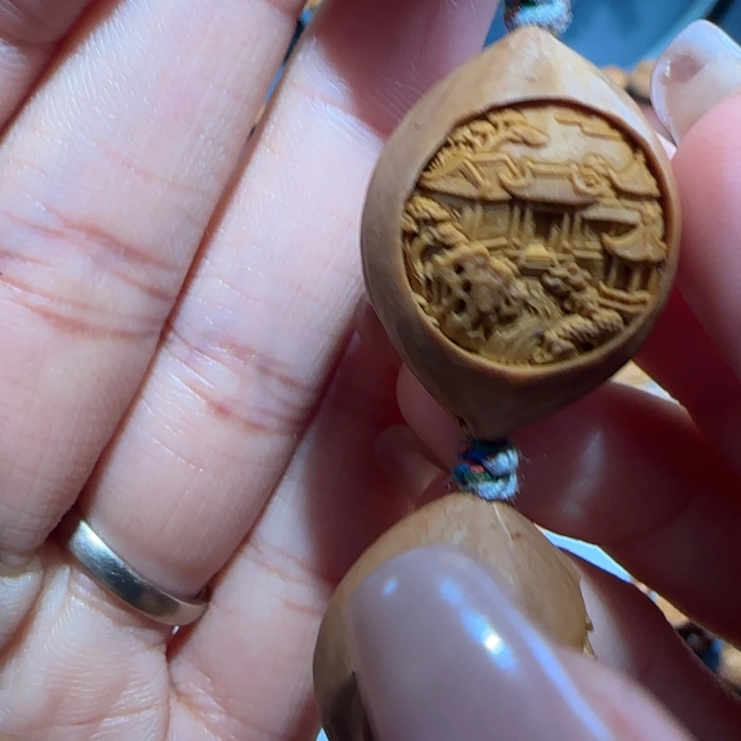 手串/手链橄榄核福利待遇