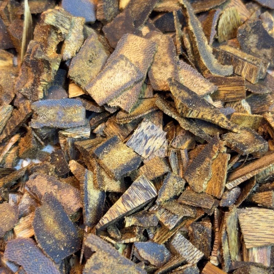 十***艺沉香沉香碎屑沉香碎料100