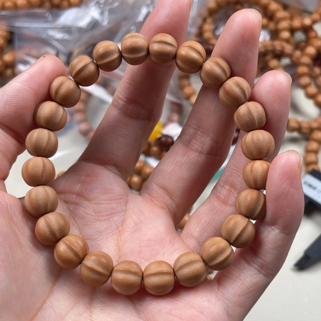 猴头核桃手串全品贵的磨砂9➕鲨鱼