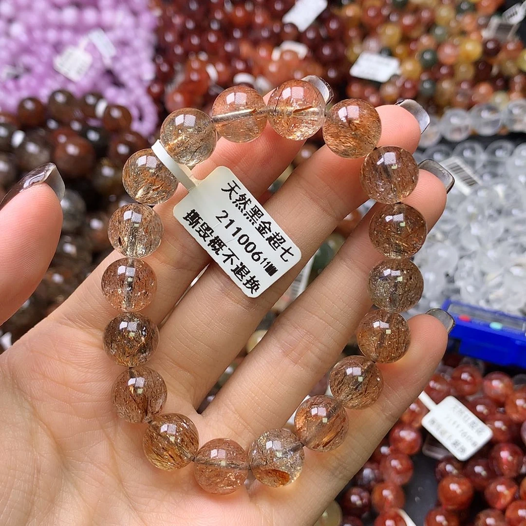未镶嵌手链水晶,,,