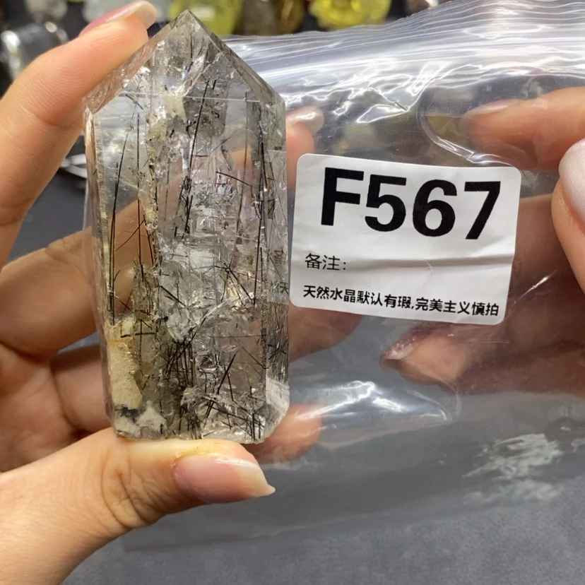 【闪购商品】水晶珠宝半成品未镶嵌