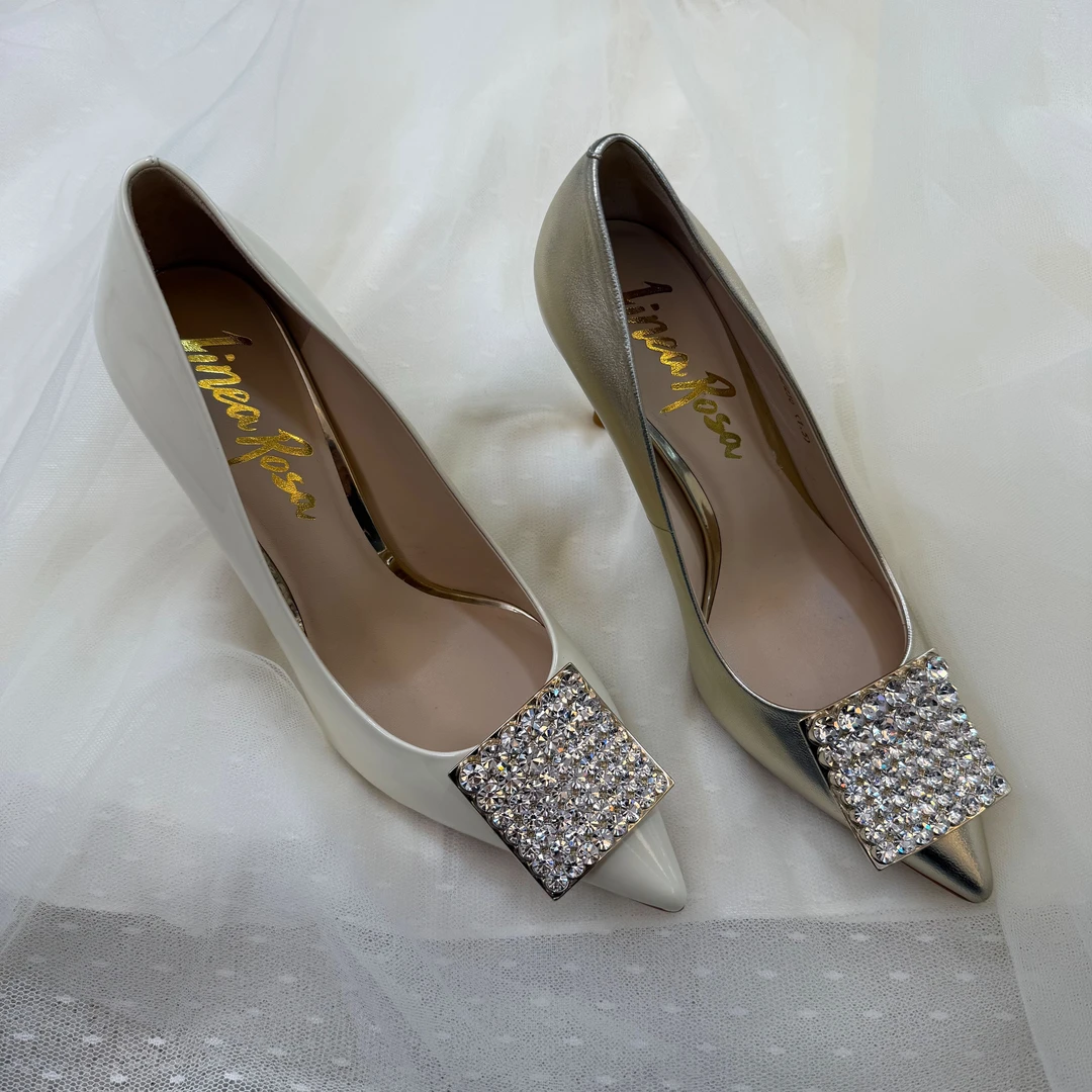 【直播专用】断码女鞋 默认微瑕 3M79408