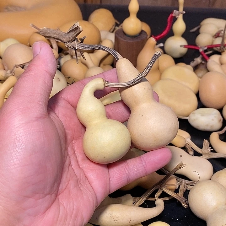 稀****环精品葫芦手把葫芦13