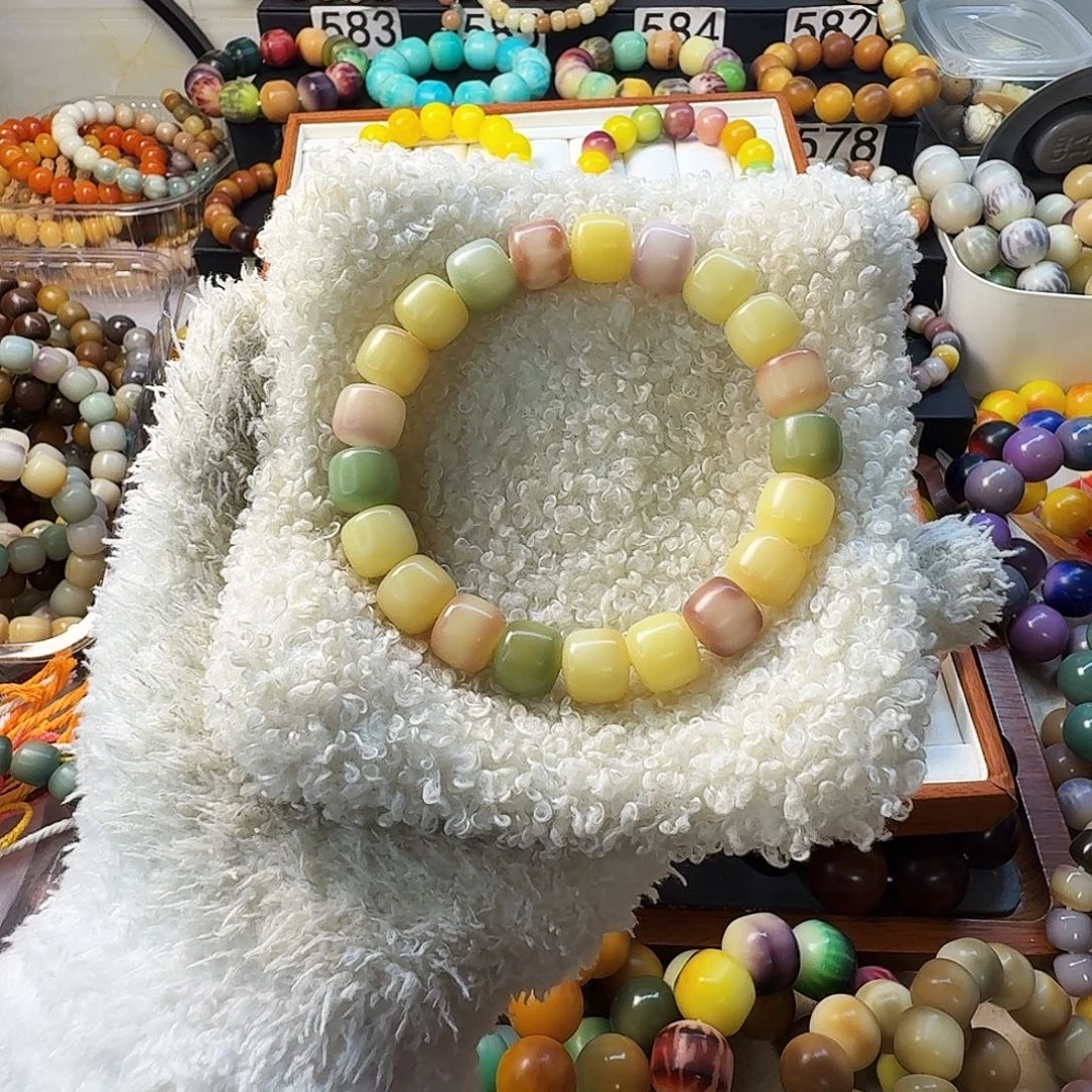 手串菩提根/象牙果