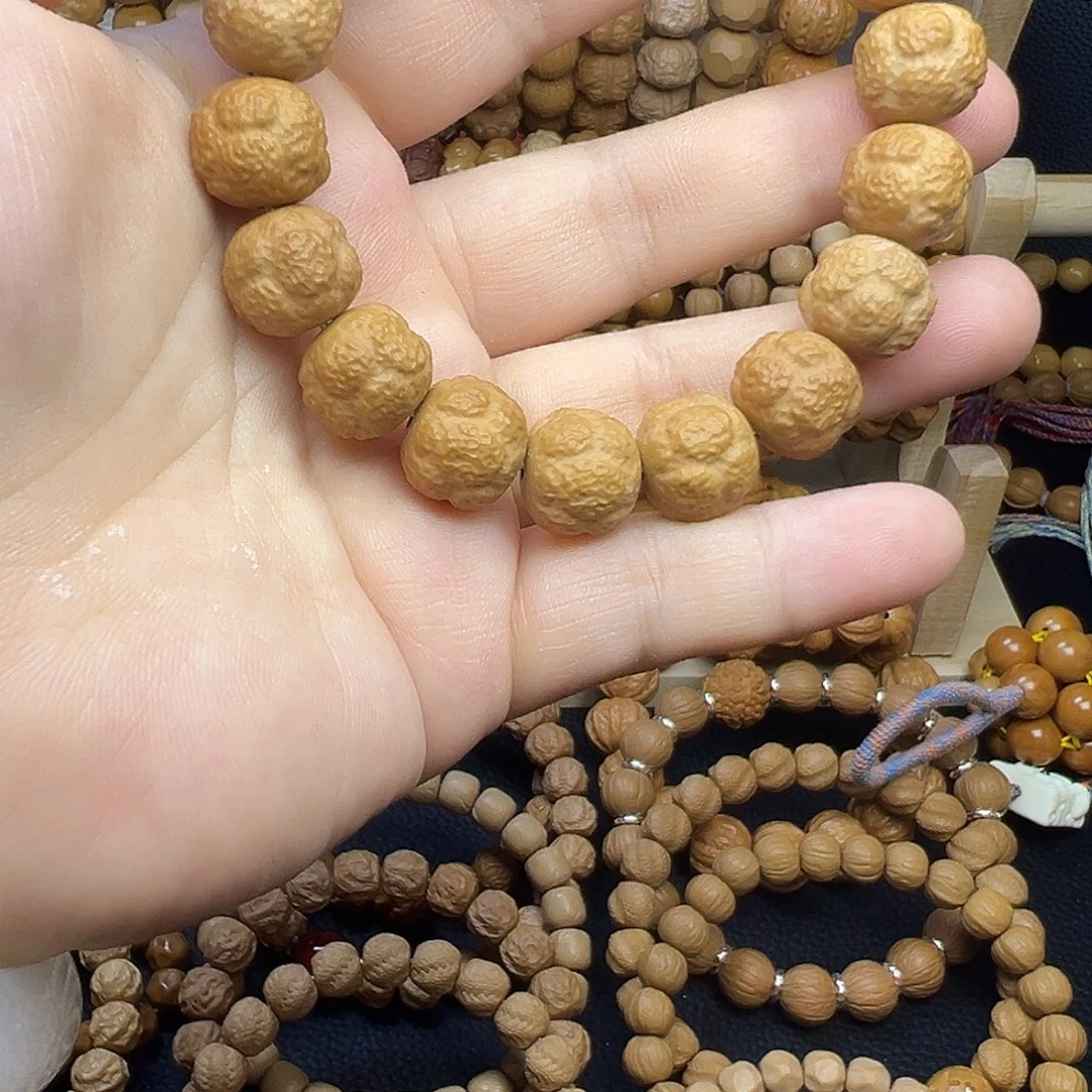 吊坠猴头核桃全品大饕餮福利