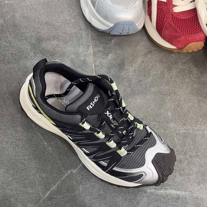 板鞋533-80151灰色39码