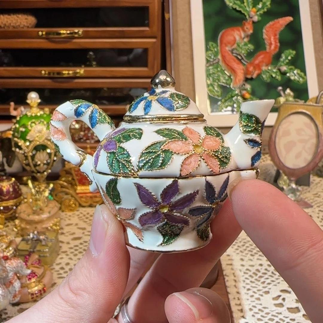 手工制品默认微瑕