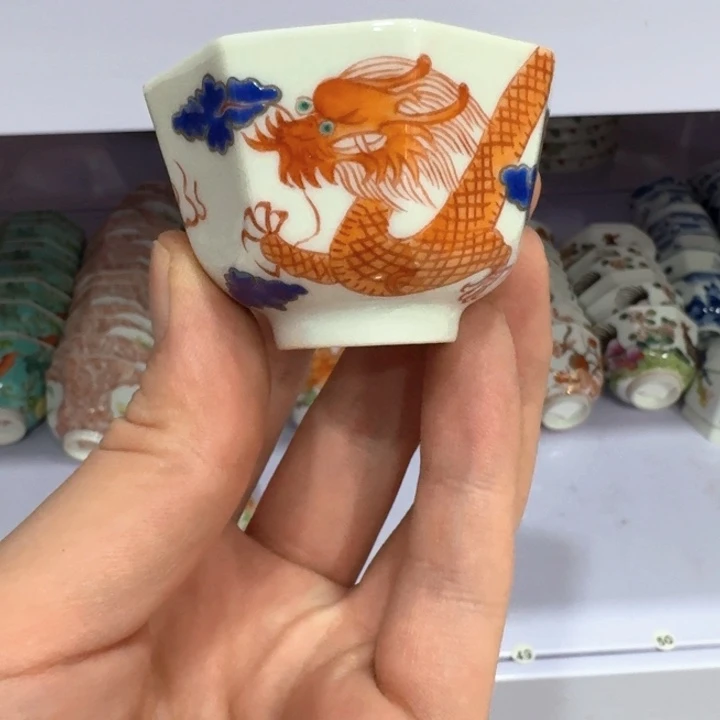 陶瓷艺术品收藏陶瓷
