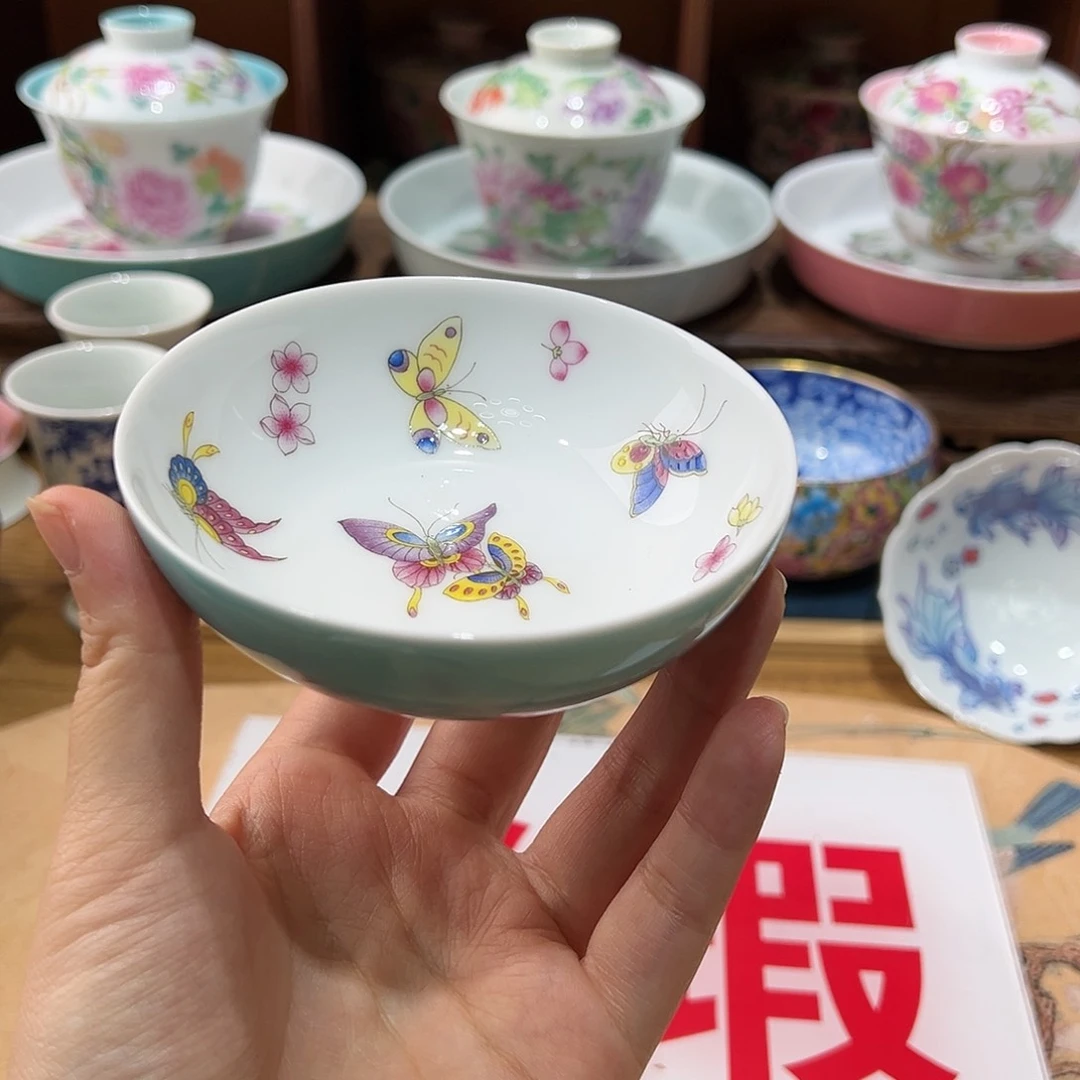 微瑕微瑕景德镇陶瓷