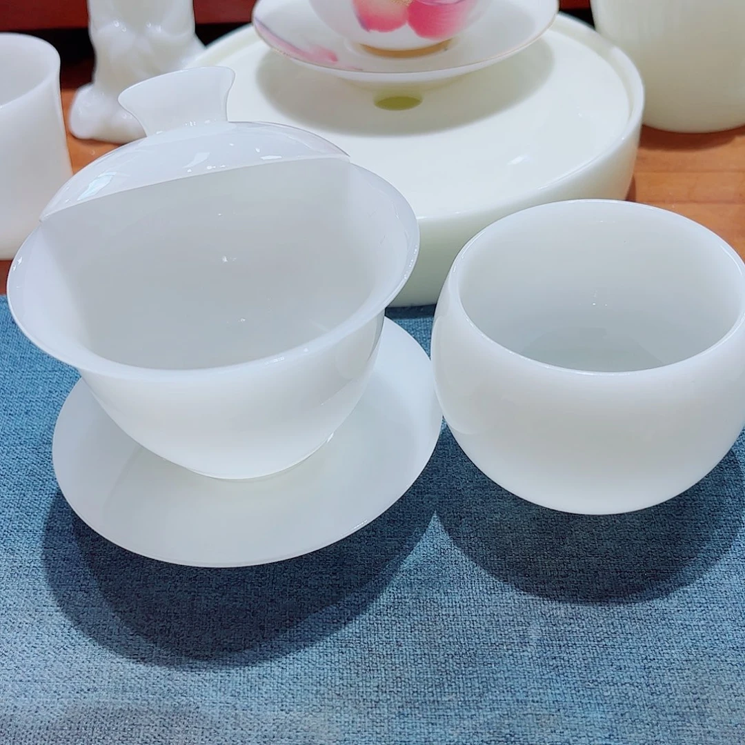 陶瓷璞玉115cc加130ccc