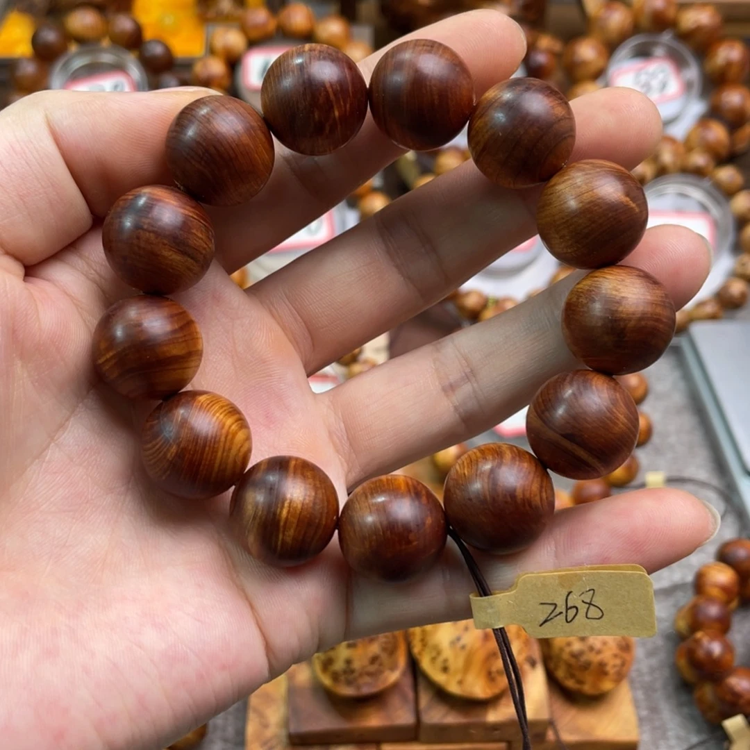 柏木（崖柏）1.8头发丝蚂蚁腿带龙胆