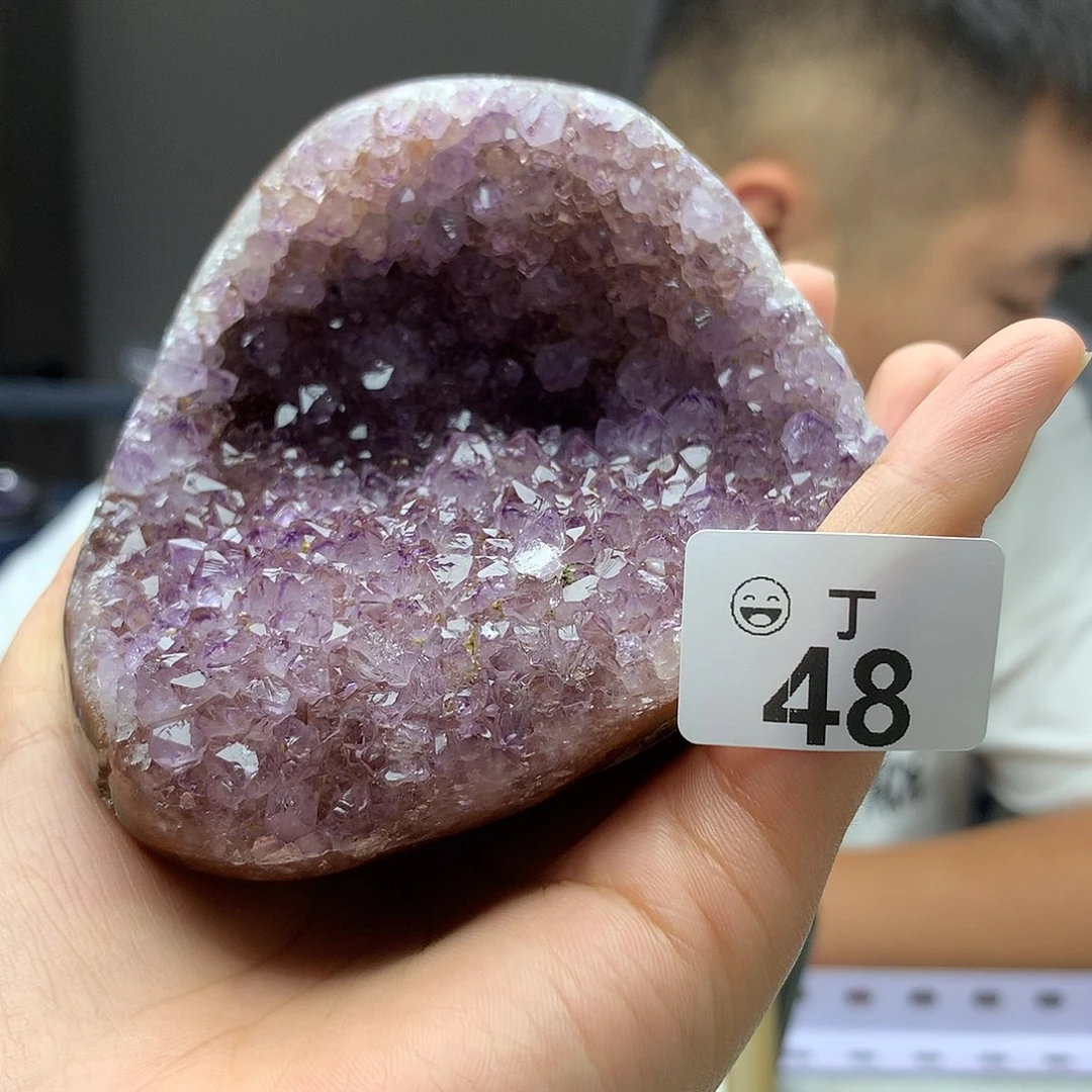 未镶嵌大型摆件（非配饰）水晶