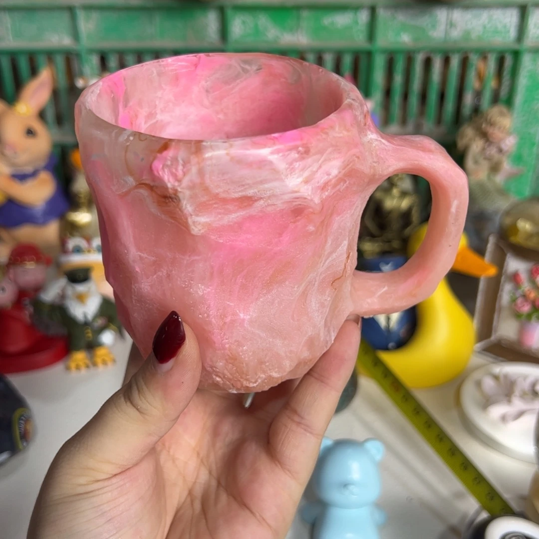 陶瓷树脂工艺品摆件
