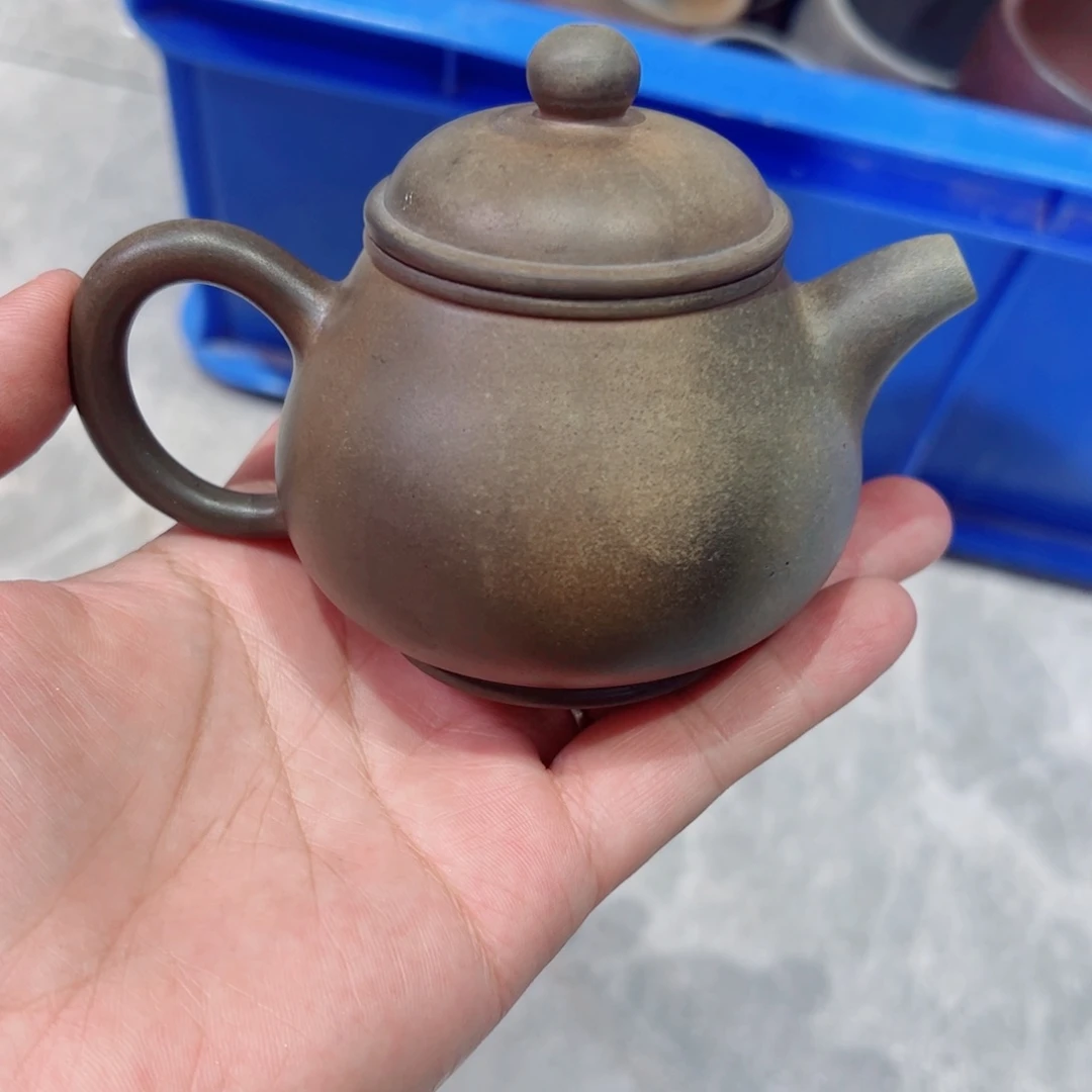 坭兴陶贵台龙窑13
