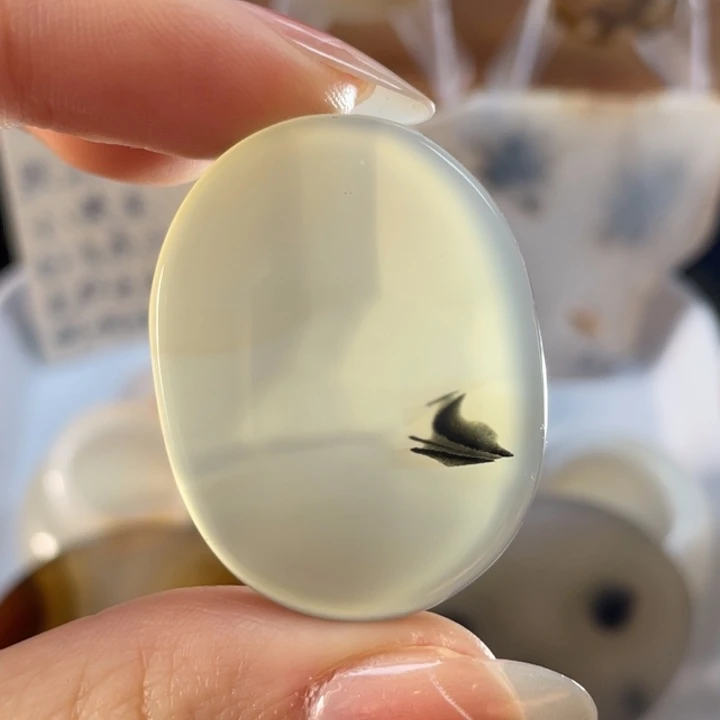 玛瑙/玉髓未镶嵌牌子