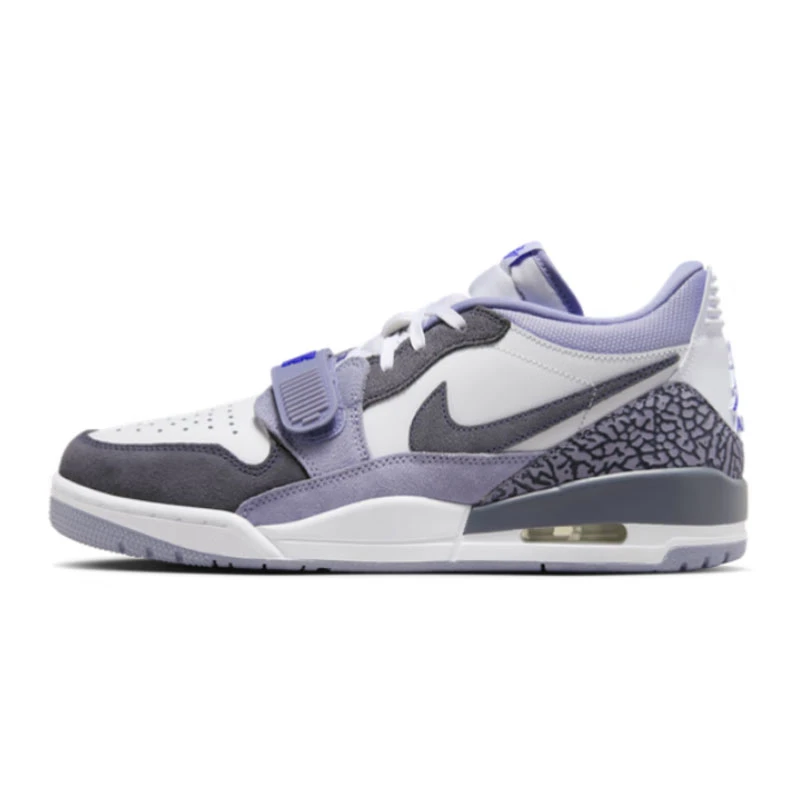 NIKE耐克【呼】男鞋Air Jordan Legacy 312 Low运动鞋CD7069-108