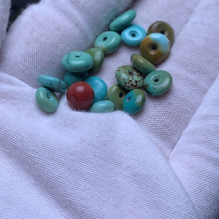 一****南红玛瑙未镶嵌珠宝奇石