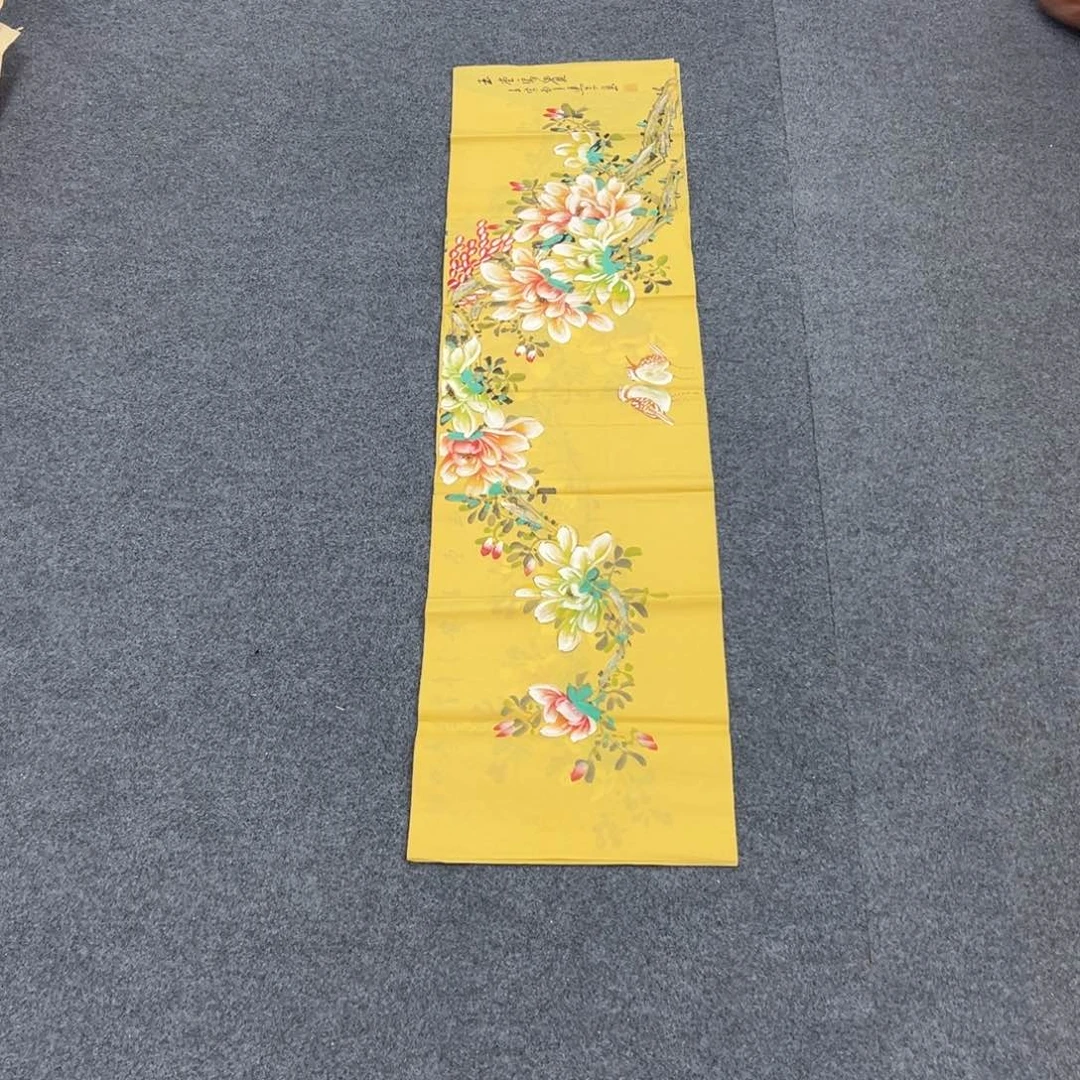 国画西楚画廊直播专用链接