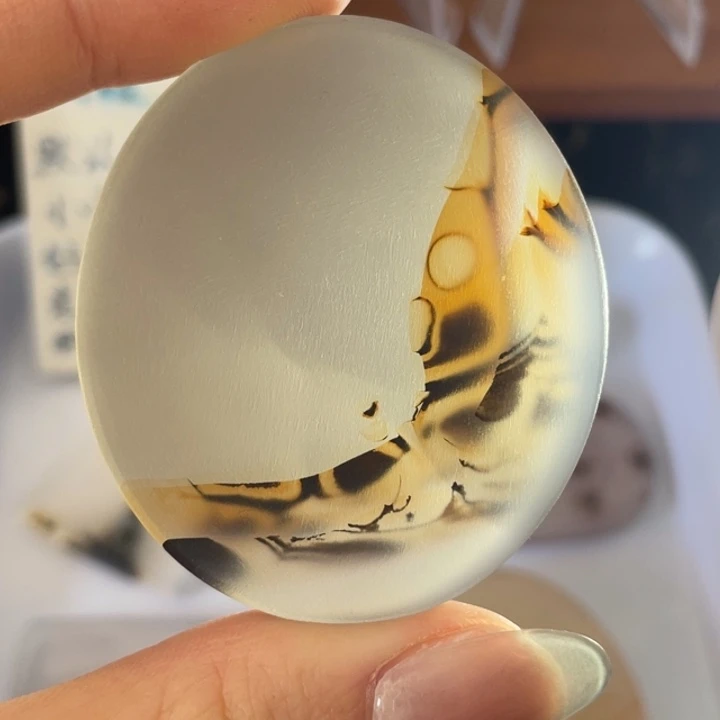 玛瑙/玉髓未镶嵌牌子