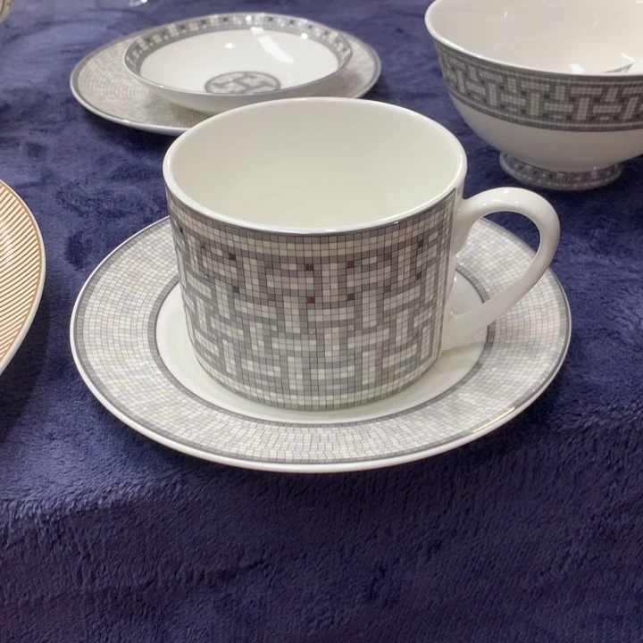 瓷片全套资料齐全有无