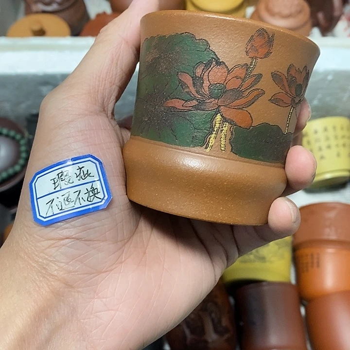 瑕疵不退不换介意勿拍