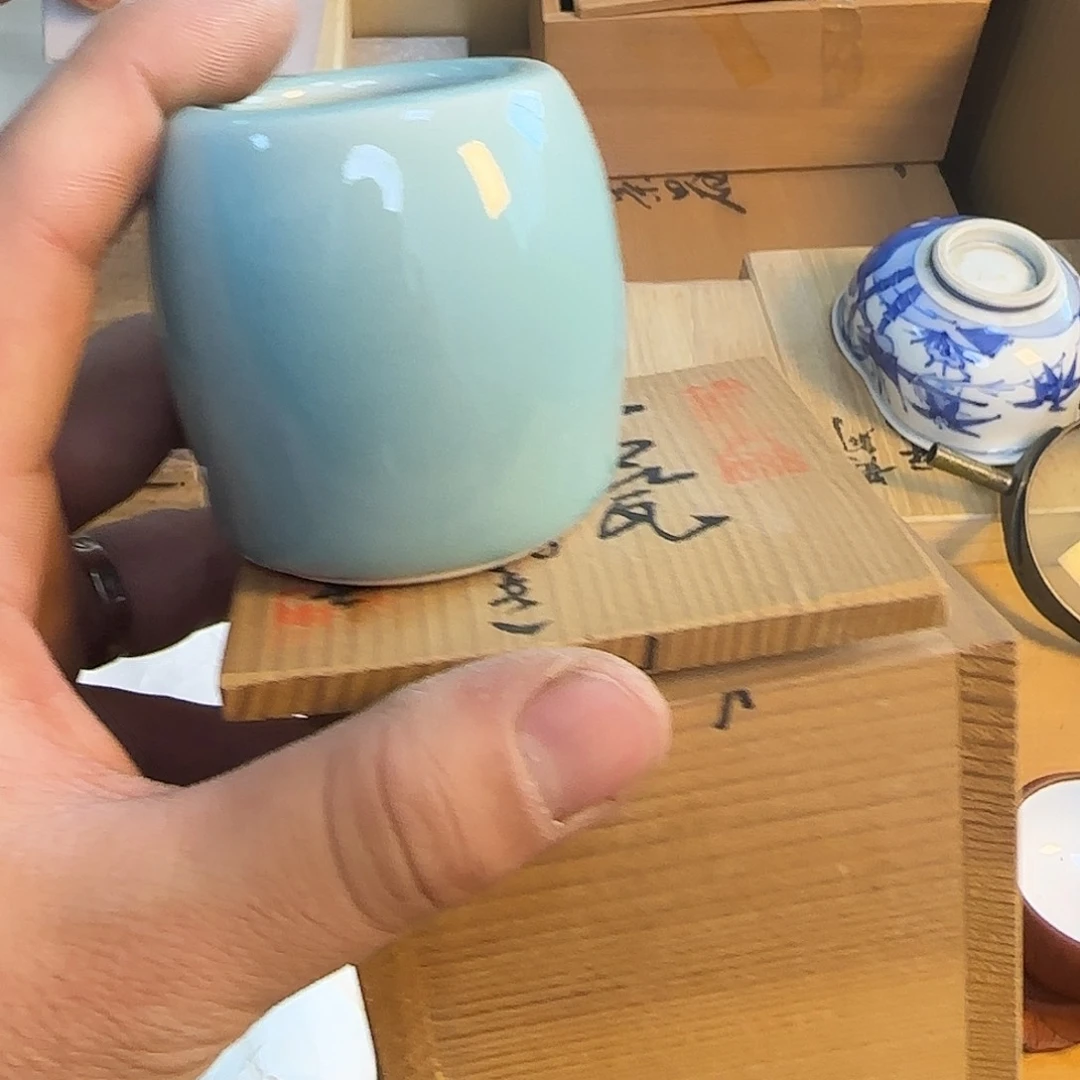 紫砂瑾煜杂货铺，欢迎各位老板