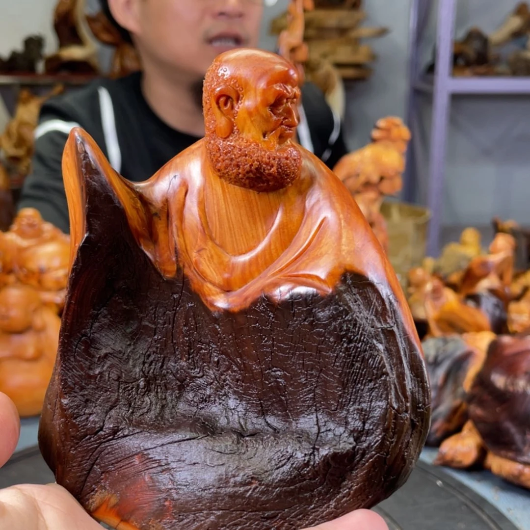 【闪购商品】柏木（崖柏）其他