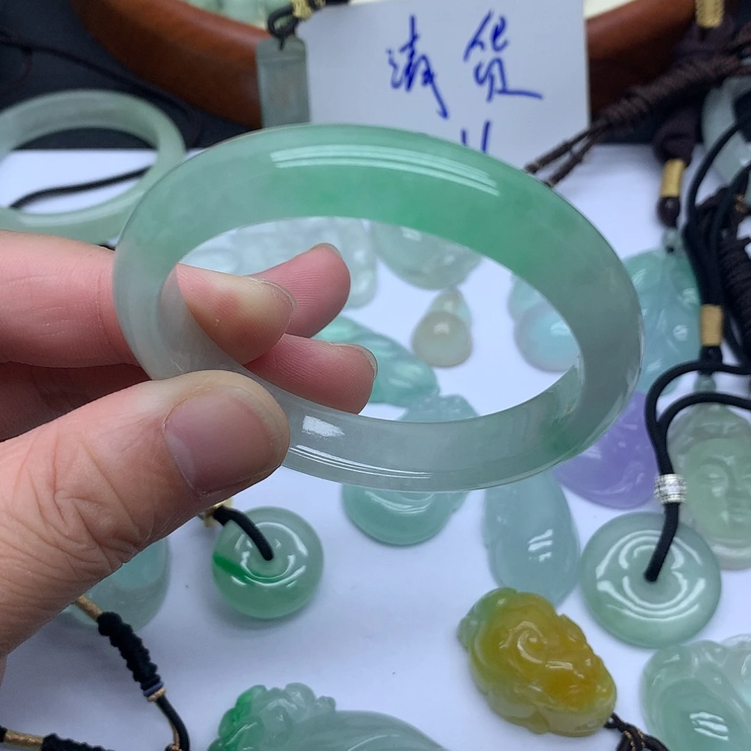 韩***玲一物一图，所看即所得