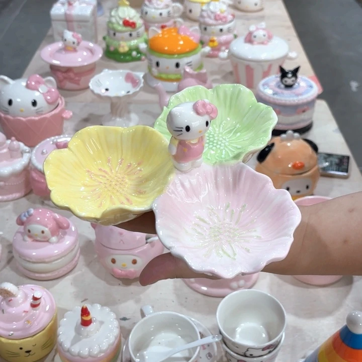 紫砂茶案我也想要这样