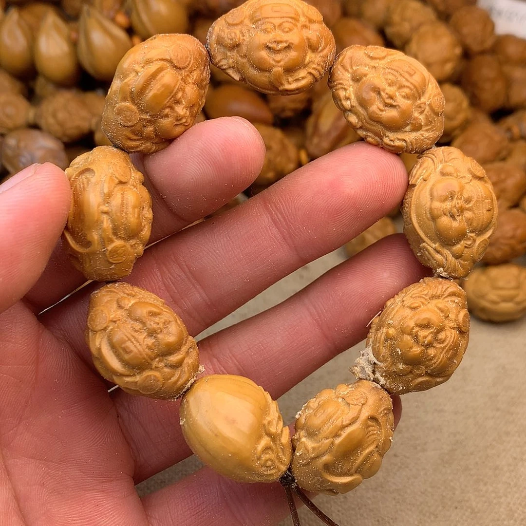 橄榄核手串/手链精品橄榄核手串