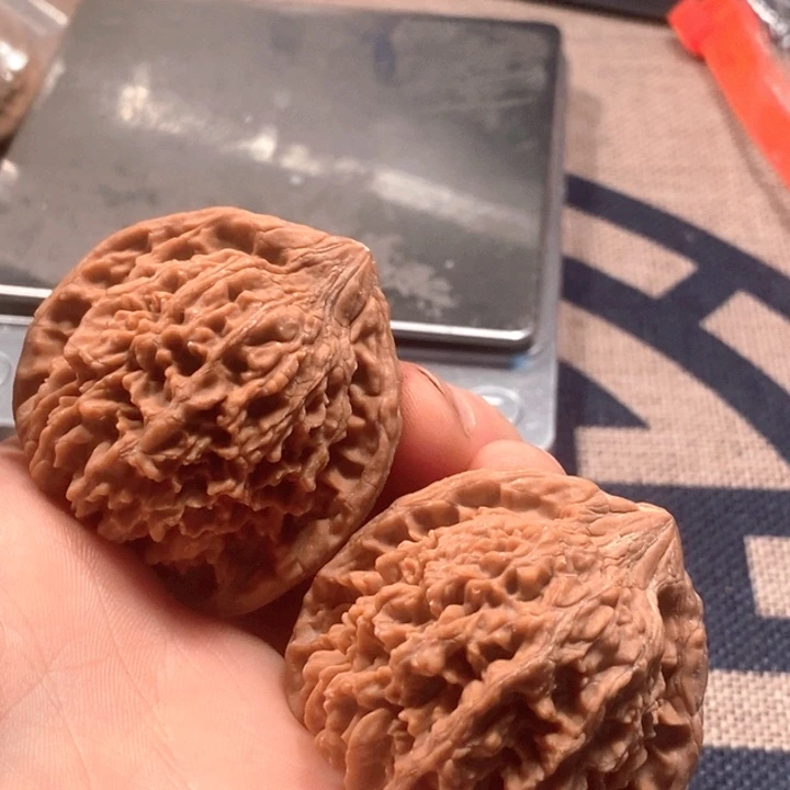 吊坠文玩核桃全品漫天星