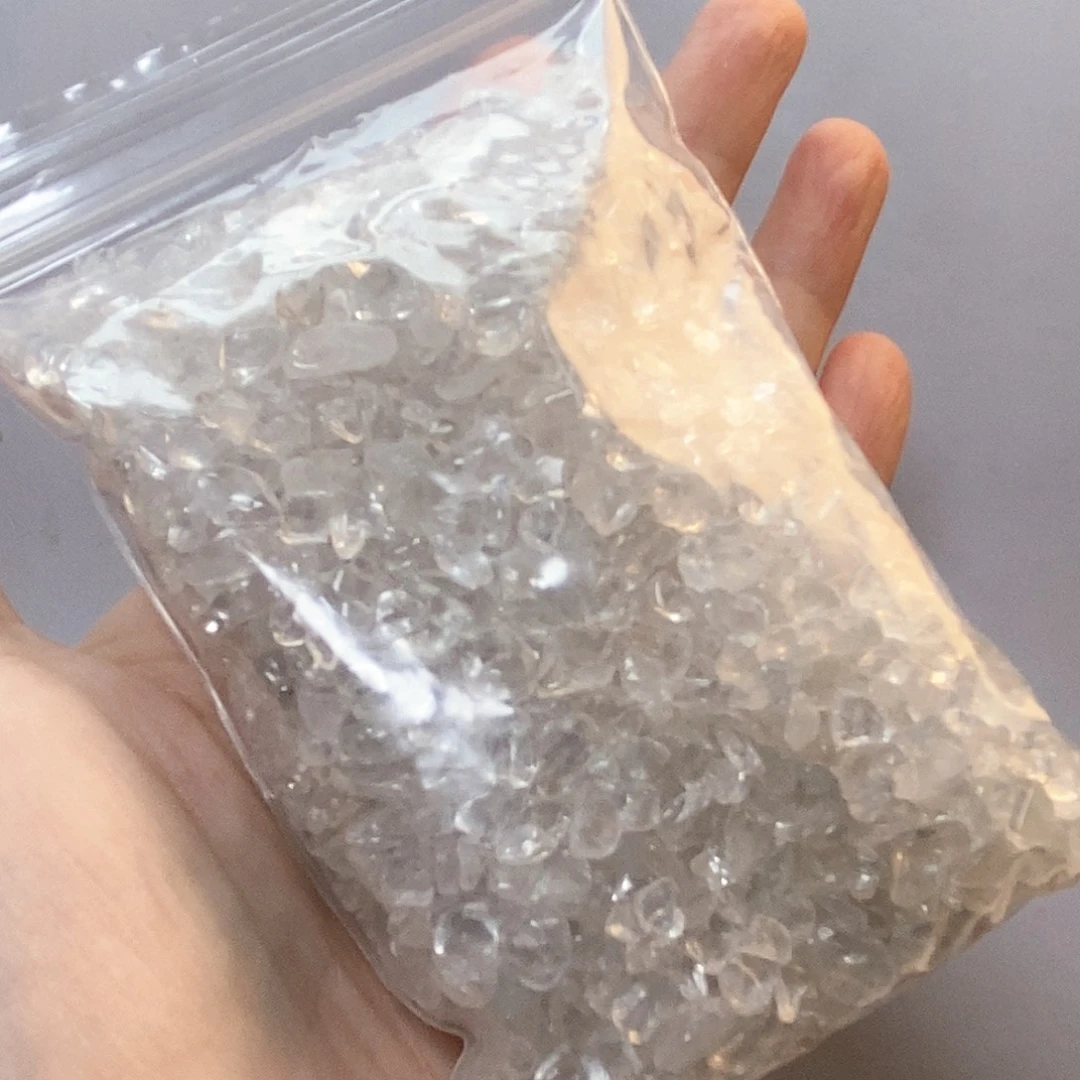 水晶手链未镶嵌玄*?原创设计