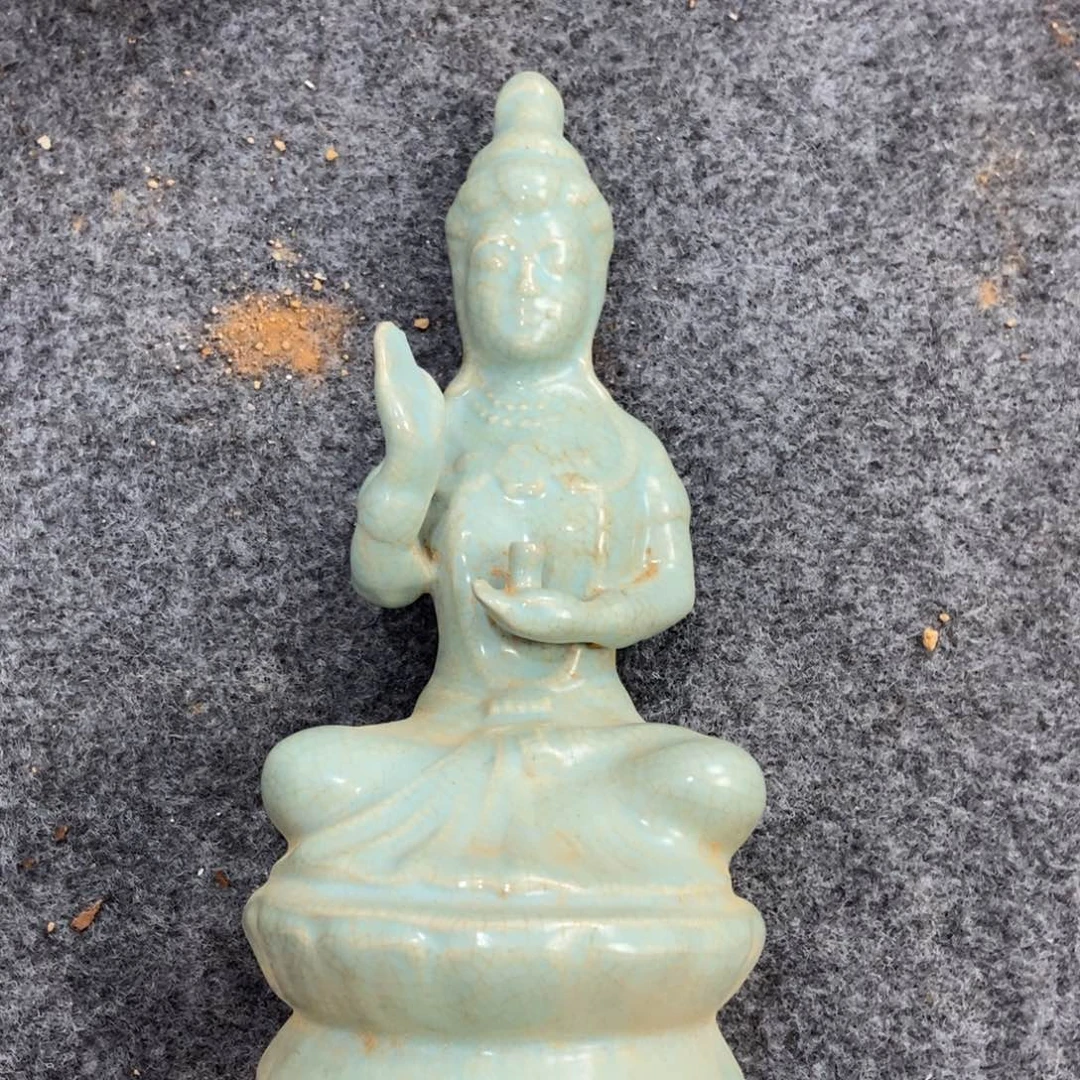 赵***豹瓷片瓷器瓷器1111111111