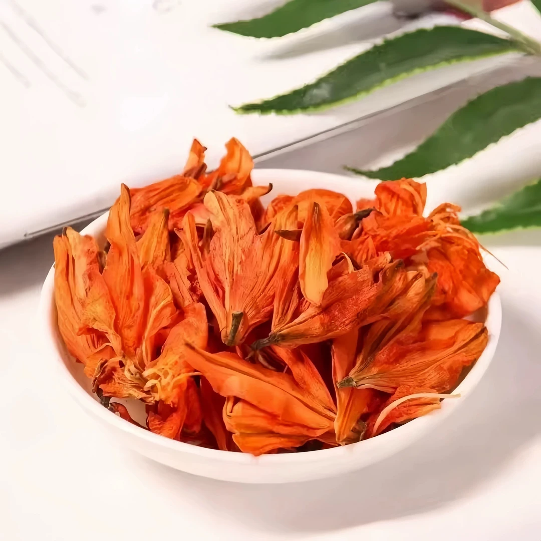 精选高山 缅王花500g 小海走山村专属2