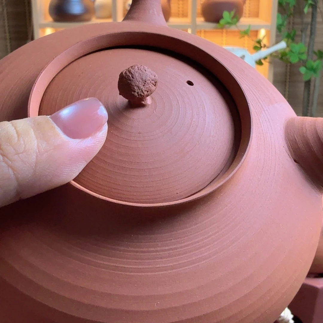 呆***虎陶壶陶壶陶壶陶器陶壶